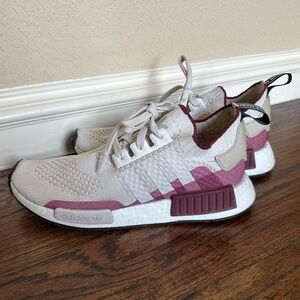women’s adidas nmd r1 - (9M)
